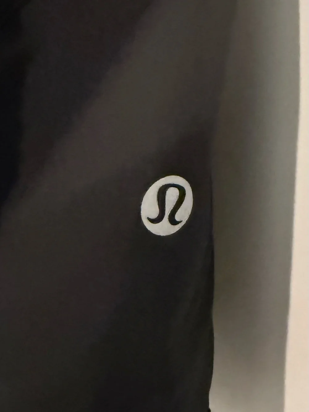 Lululemon Athletics Women's Shorts. Black. Size 14. EUC